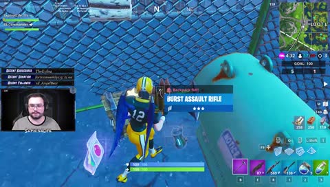 ☆ Lets get those dubs! DYING PC! | !prime | GB | Follow @Sapnis4Life Twitter&YouTube ☆