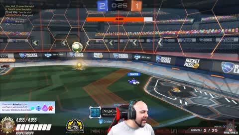 !charity !freesub || Player Of The Game