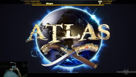 Lets try and get something built today #Atlaspirates @sailtheatlas