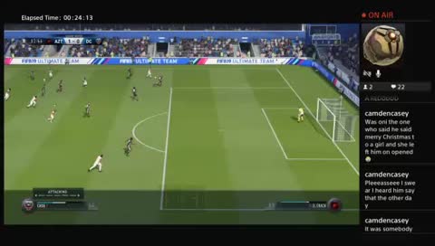 shivdawesome's Live PS4 Broadcast