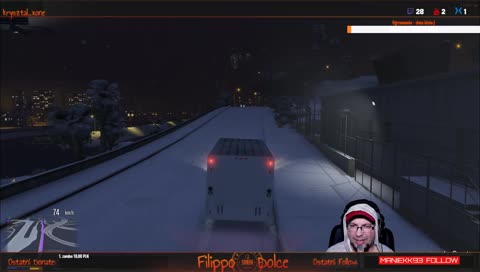 STREFA RP 2.0 - Jak za dawnych czasów - Poranek STREAM :)