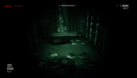 outlast en espa�FFFFC3�FFFFB1ol