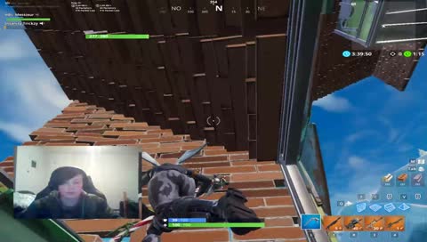 (QC/FR) (169 WINS)  PU D'ÉCOLE !!