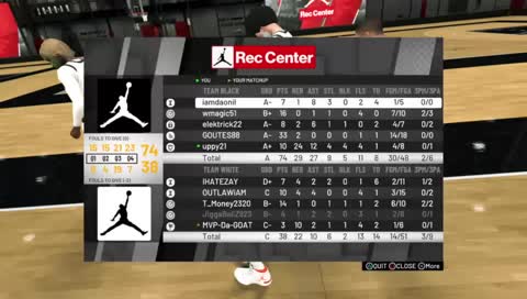 uppy21 Nba2k19 Combine 