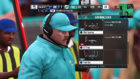 M19: Brando Might Die