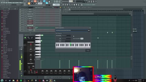 [PC/NA] pretty boy swag