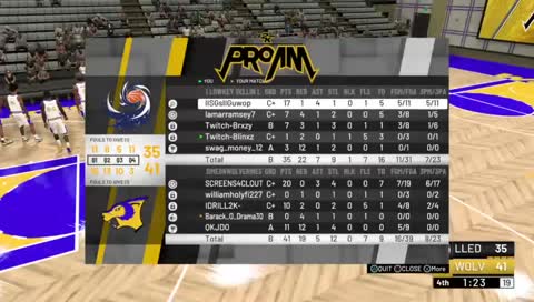 Best Proam Team || Clamps God || Streakin