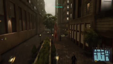 Spooder DLC