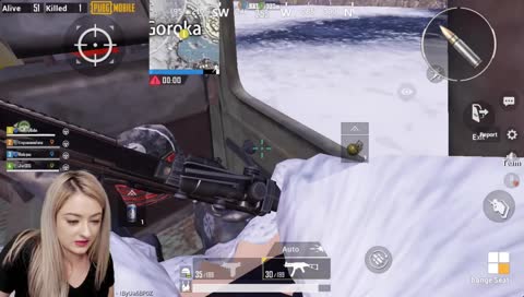 FOLLOWER SQUADS!! ROAD TO 3000 2986/3000 GET IN!!