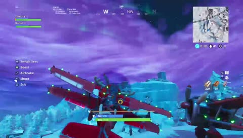 Building My Way To Your Heart