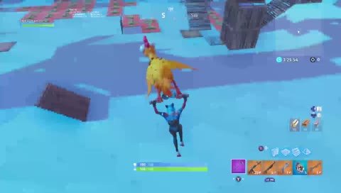 !discord Fortnite  Creative Messing around 

