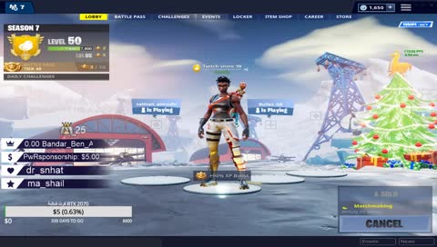 من زمان عنكم 