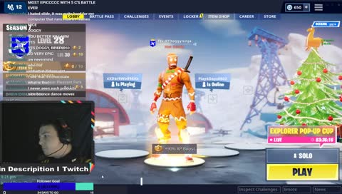 Orange Justice by Doggy