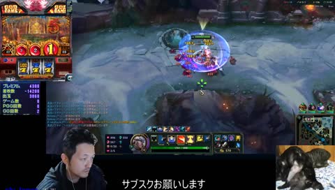 Ultima Online 日本DUEL大会１位のプロHJM36歳のゲーム配信