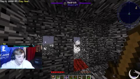 1 Follow = 1 Luckyblock SF3 | Join Us!