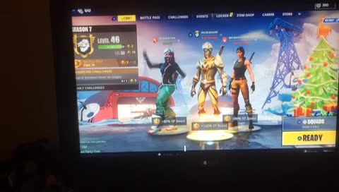 notmcleanant’s mobile stream