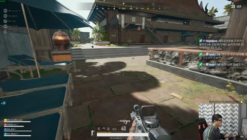 프로전적 FPP 1위팀 164일차