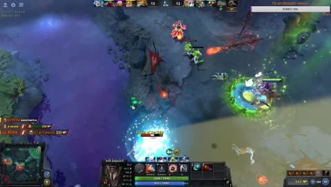 ДокаДва с пьяным Саней