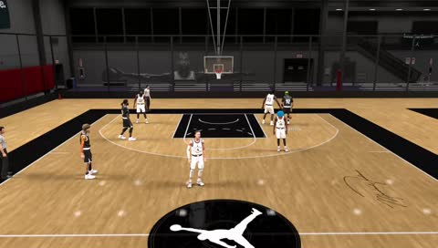 playsharp goin crazy xb1 w/Frostyb