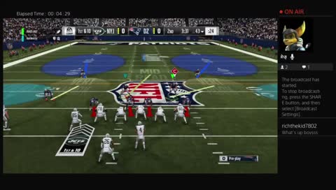 Madden 