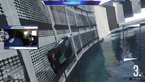 GTA V Zocken #Bropro