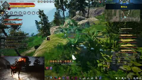 [NA] Kunoichi 61 | Getting the day Started | Kama Dailys Again | Dreighan Storyline