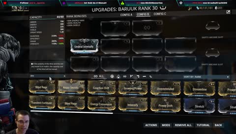 [MR26] Ein neuer Tag und vielleicht Heute Glück? 😆 || !loots