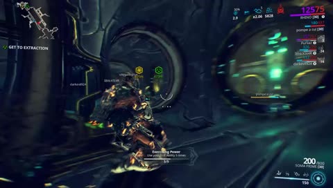 [PC/FR] On est repartis !