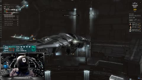 CovOps [X] Test STREAM