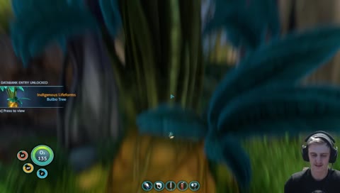 scared boi