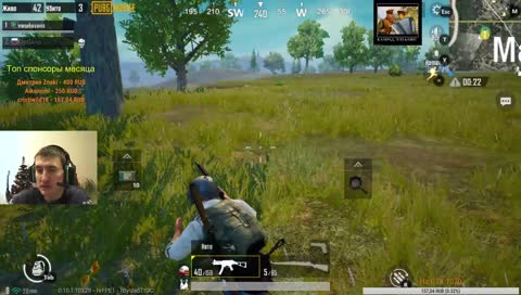 PUBG MOBILE с подписчиками и друзьями. #2