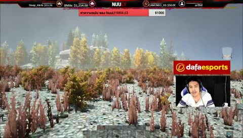 เข้าเกมยากเจรงๆ  !sub