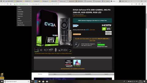 Streaming Computer Planning & AMA