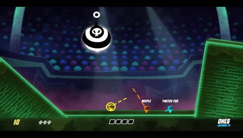 Jackbox Games Test Stream