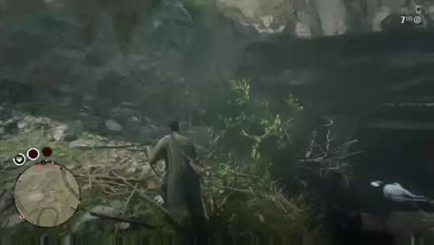 [XBOX1/ENG] Exploring the Wild Wild West!!!!!!!!