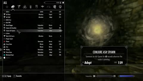Skyrim Test Stream (Skyrim) [No SR]