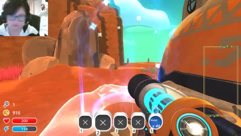 Slime Rancher Part 3! More Mochi and upgrades!