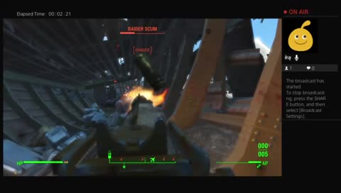 dogmeat fucking dies