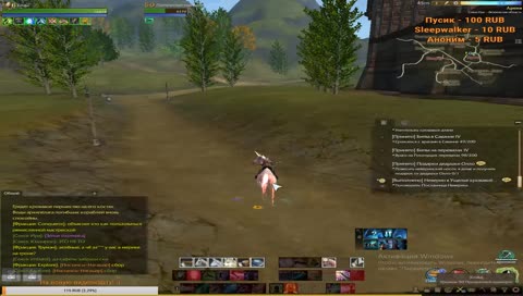 Возвращение (Хазе). Зашли на стрим - поздоровайтесь :)