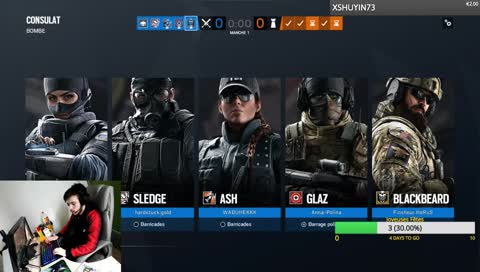 Ranked avec ce chรจre Nekho (DuoQ)