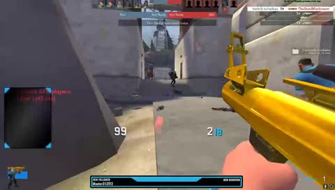aus tf2 scrims