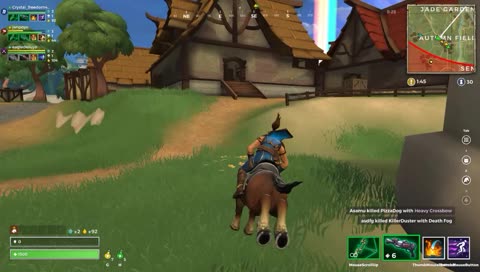 【Realm Rotale】久々にやります【コメント歓迎】