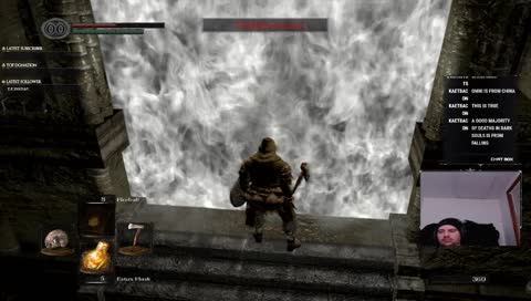 Chat and have fun! Noob First playthrough