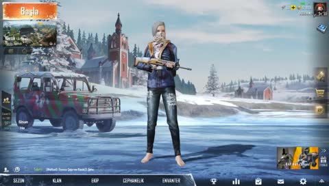 ÇILGINLAR GİBİ :D