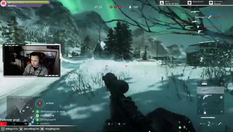 40+ Kills - Aggressive Game play - With Epic Music