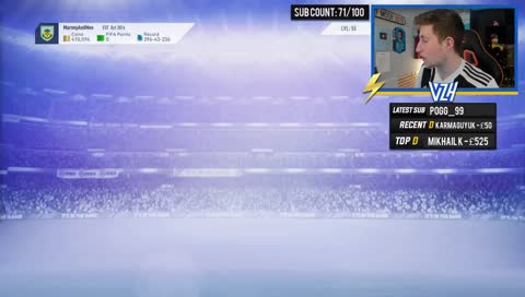 [ENG] BACK TO BACK ELITE REWARDSSSSS!!