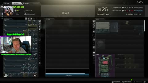 Back on that rouple grind!