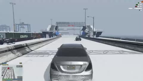 WyspaRP.pl, Barbados - Xavier Murray, gang motocyklistów.