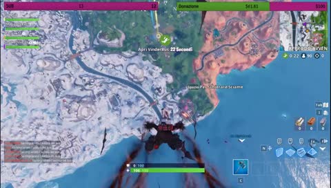 Buongiorno bitches! [ITA] [ENG]