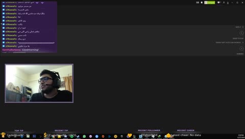 [EN/AR] NOOB يلعب gta